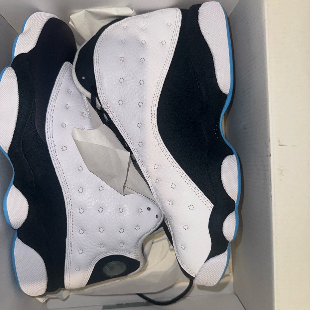 Jordan 13